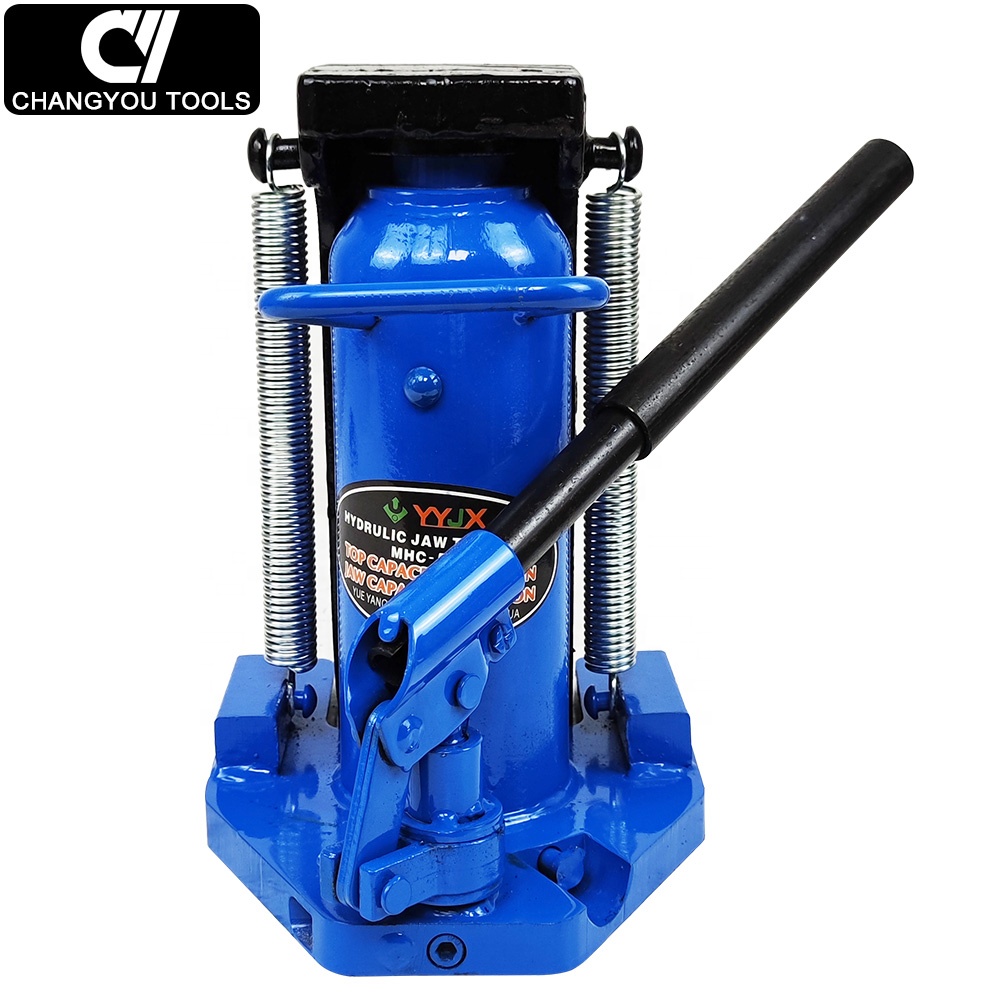 Ứng Dụng Kích Thuỷ Lực
